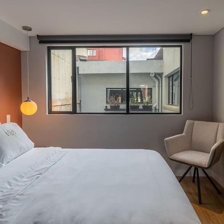 Anima 65 Apartment Bogota Exterior photo