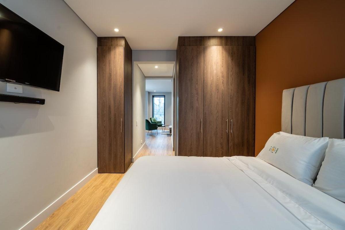 Anima 65 Apartment Bogota Exterior photo