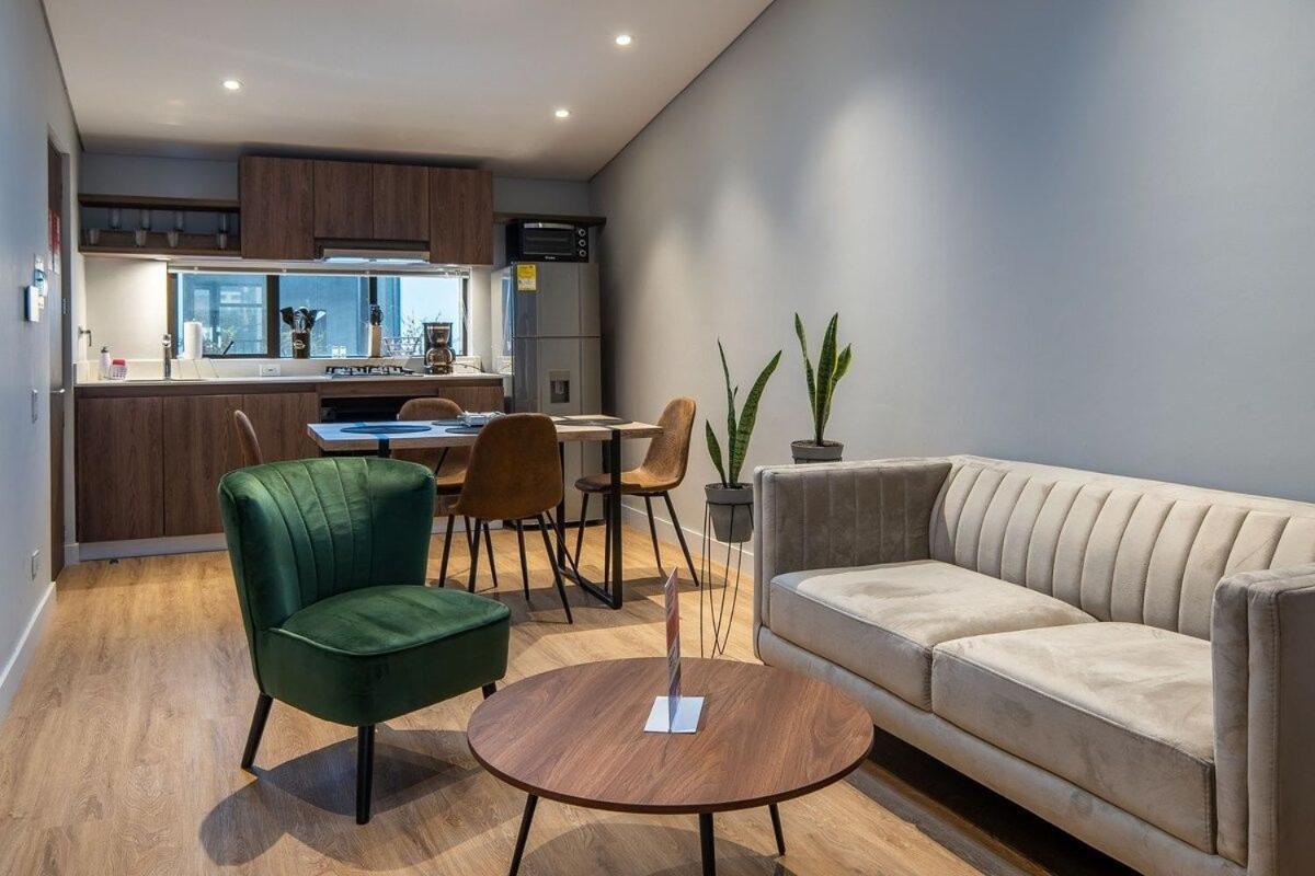 Anima 65 Apartment Bogota Exterior photo
